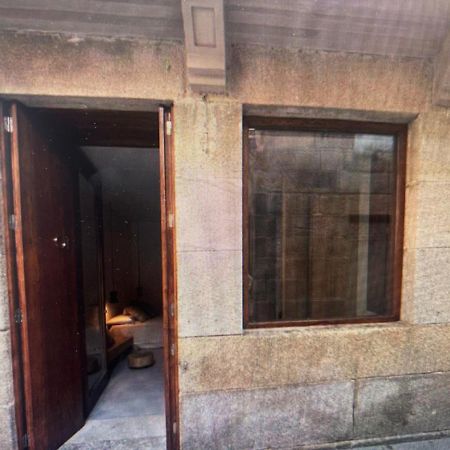 Animas, Elegantes Pisos En El Centro Historico Pontevedra Exterior foto