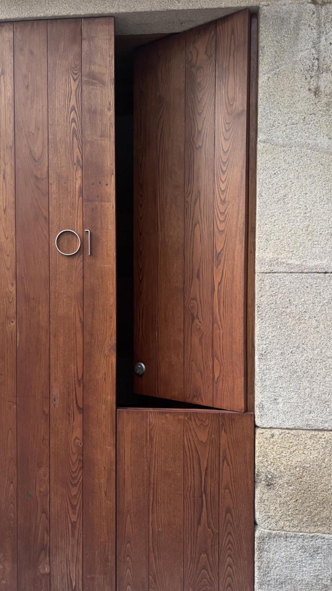 Animas, Elegantes Pisos En El Centro Historico Pontevedra Exterior foto